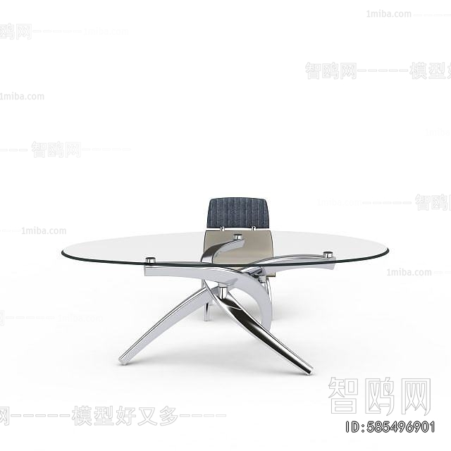 Modern Leisure Table And Chair