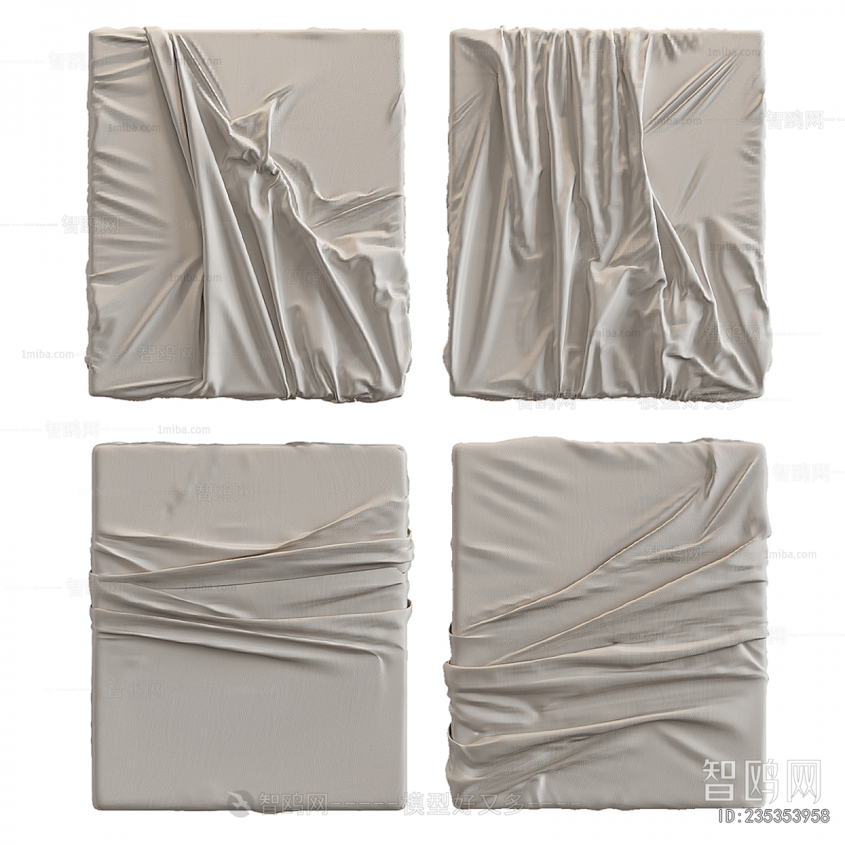 Modern Wall Decoration