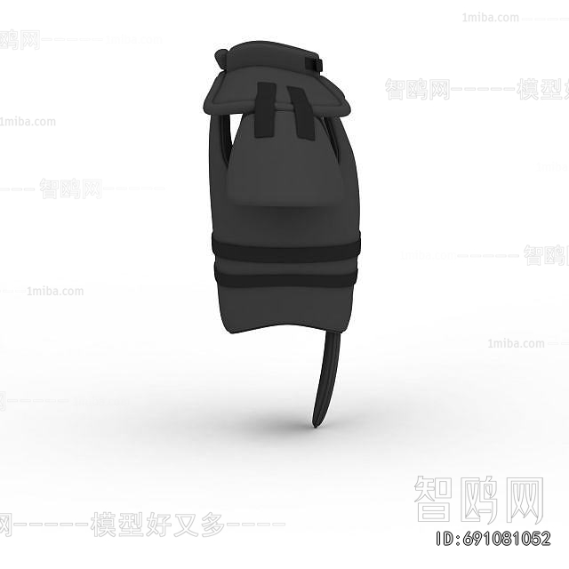 Modern Fire-fighting Equipment