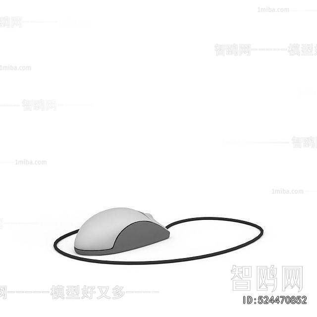 Modern Keyboard And Mouse