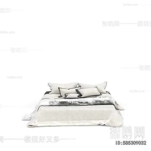 Modern Clothes, Bags And Shoes