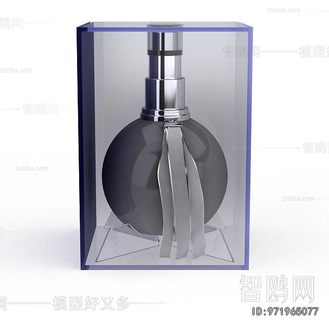 Modern Perfume/Cosmetics
