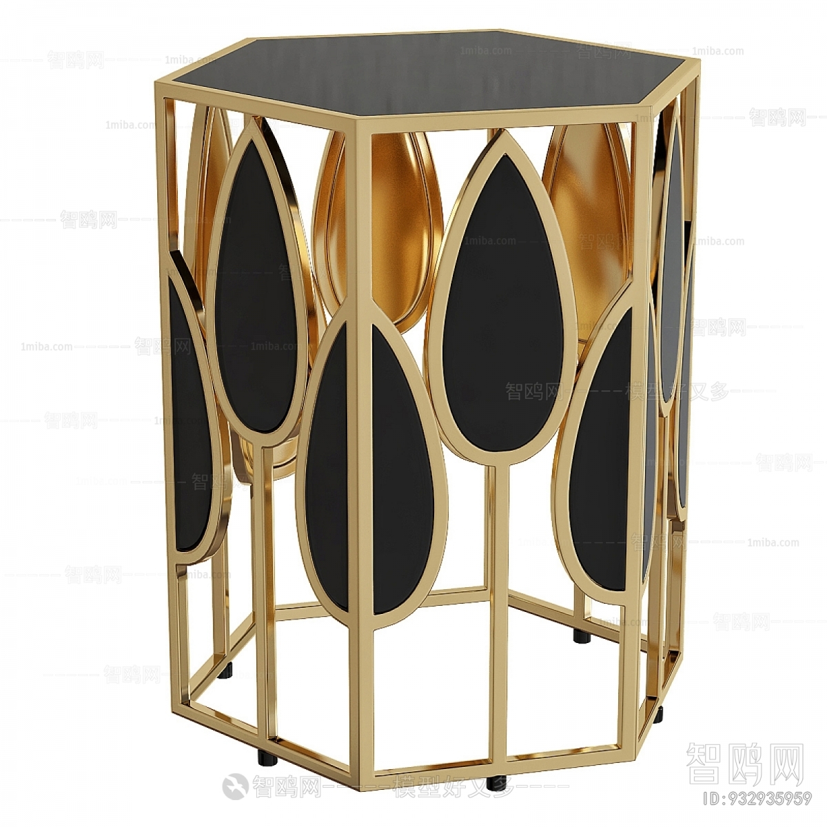 Modern Side Table/corner Table