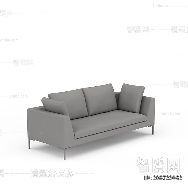 Modern A Sofa For Two