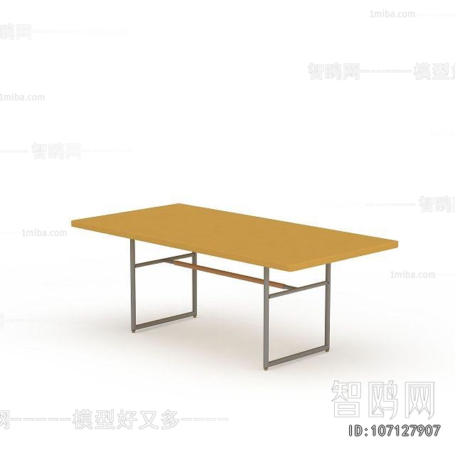 Modern Table