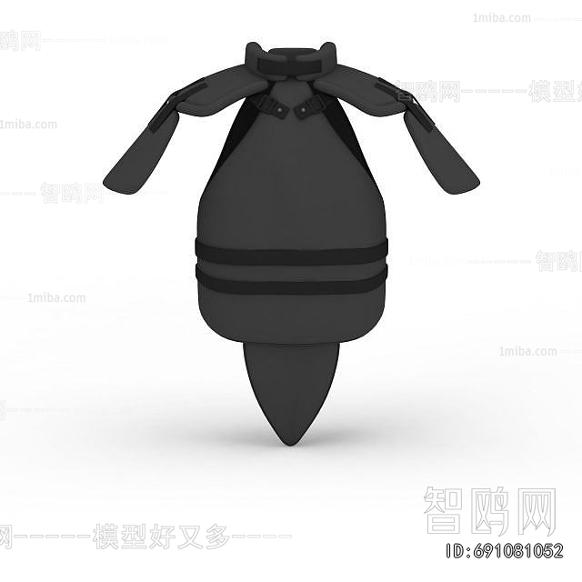 Modern Fire-fighting Equipment