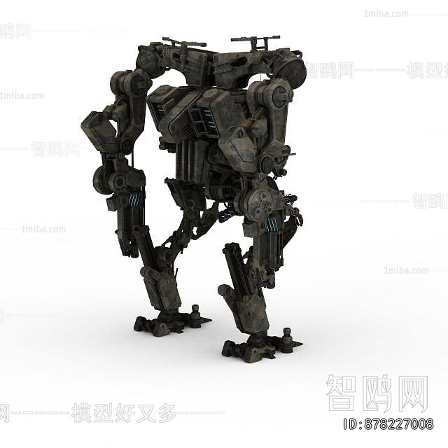Modern Robot