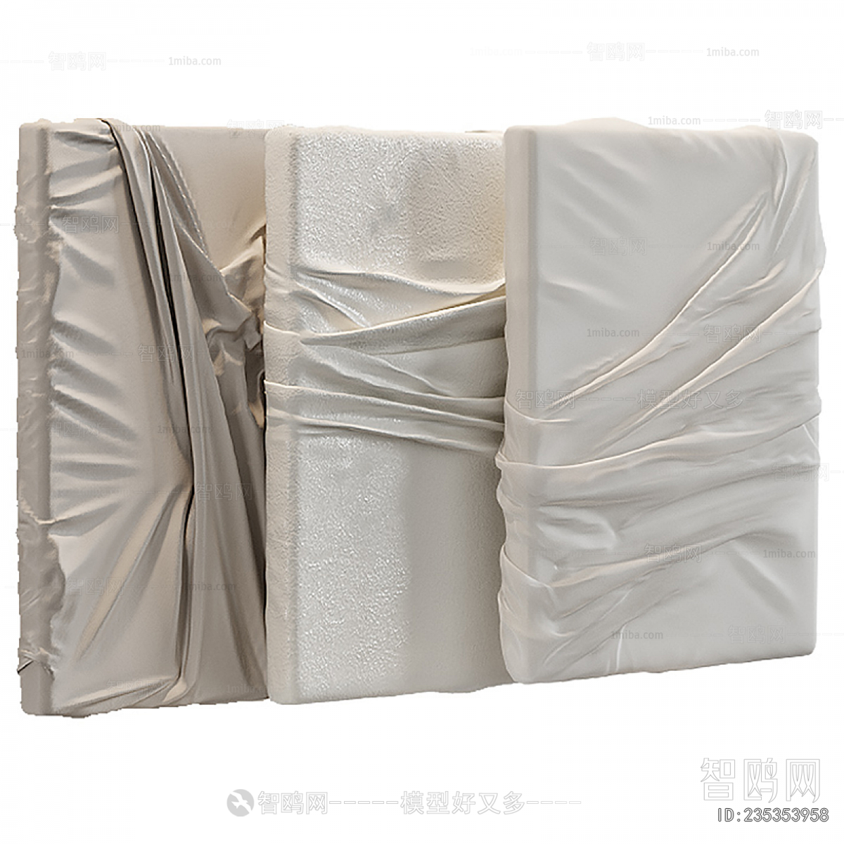 Modern Wall Decoration