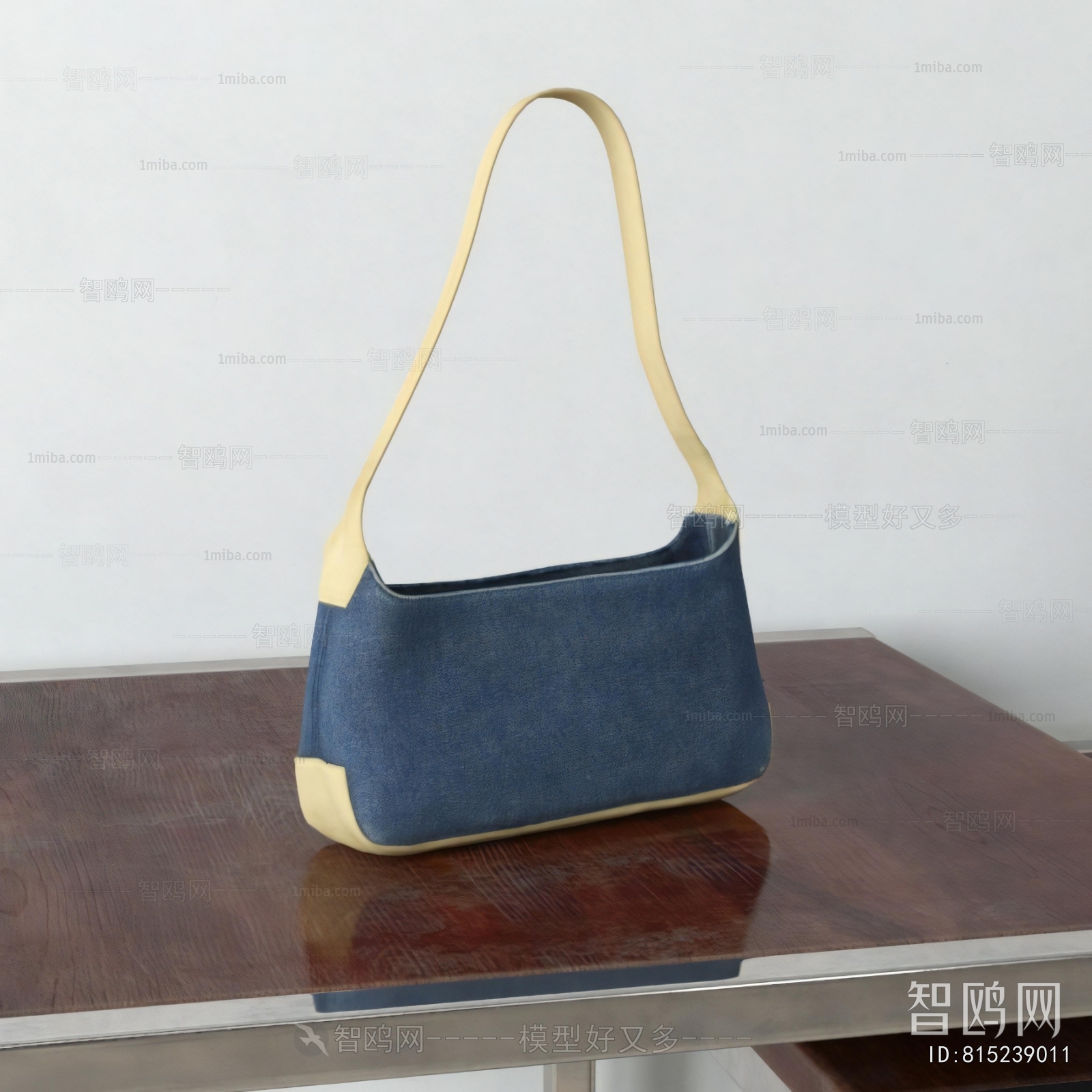 Modern Lady's Bag