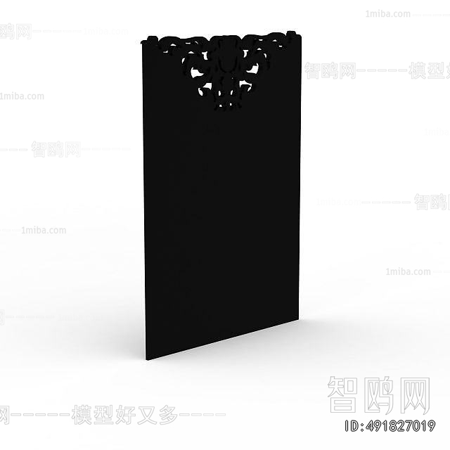 Modern Wall Decoration