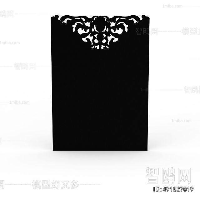 Modern Wall Decoration