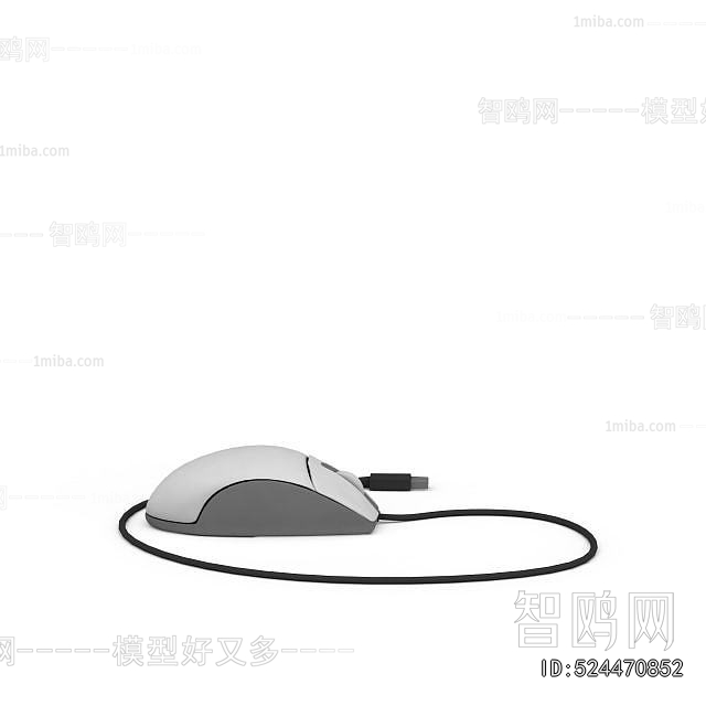 Modern Keyboard And Mouse