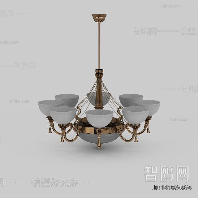 European Style Droplight