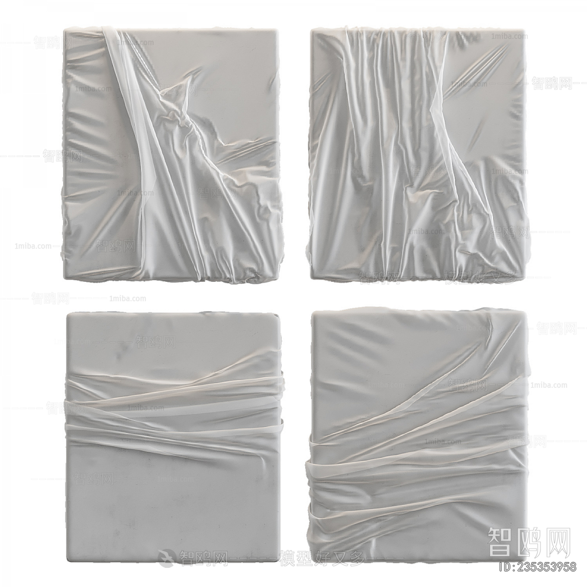 Modern Wall Decoration