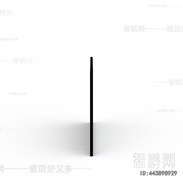 Modern Wall Decoration