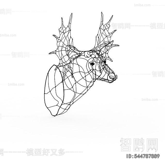 Modern Wall Decoration