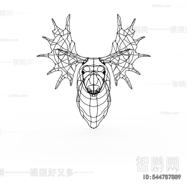 Modern Wall Decoration