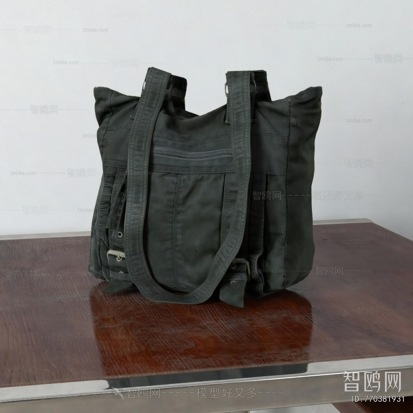 Modern Man's Bag