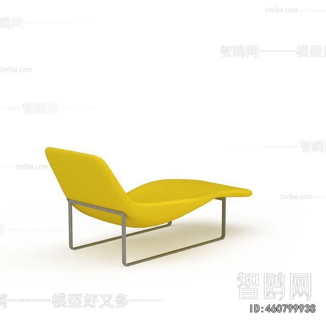 Modern Recliner