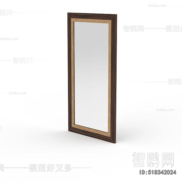 Modern The Mirror