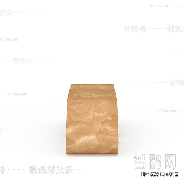 Modern Decorative Lamp