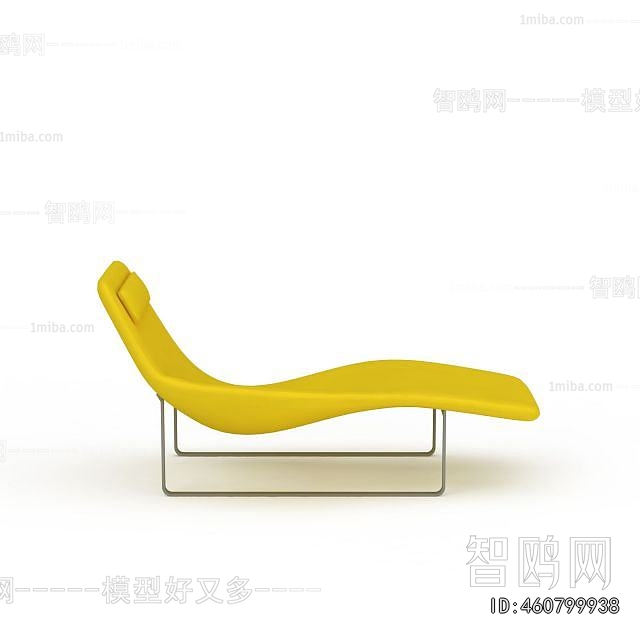 Modern Recliner