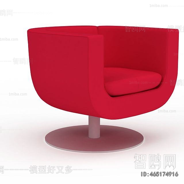 Modern Single Sofa