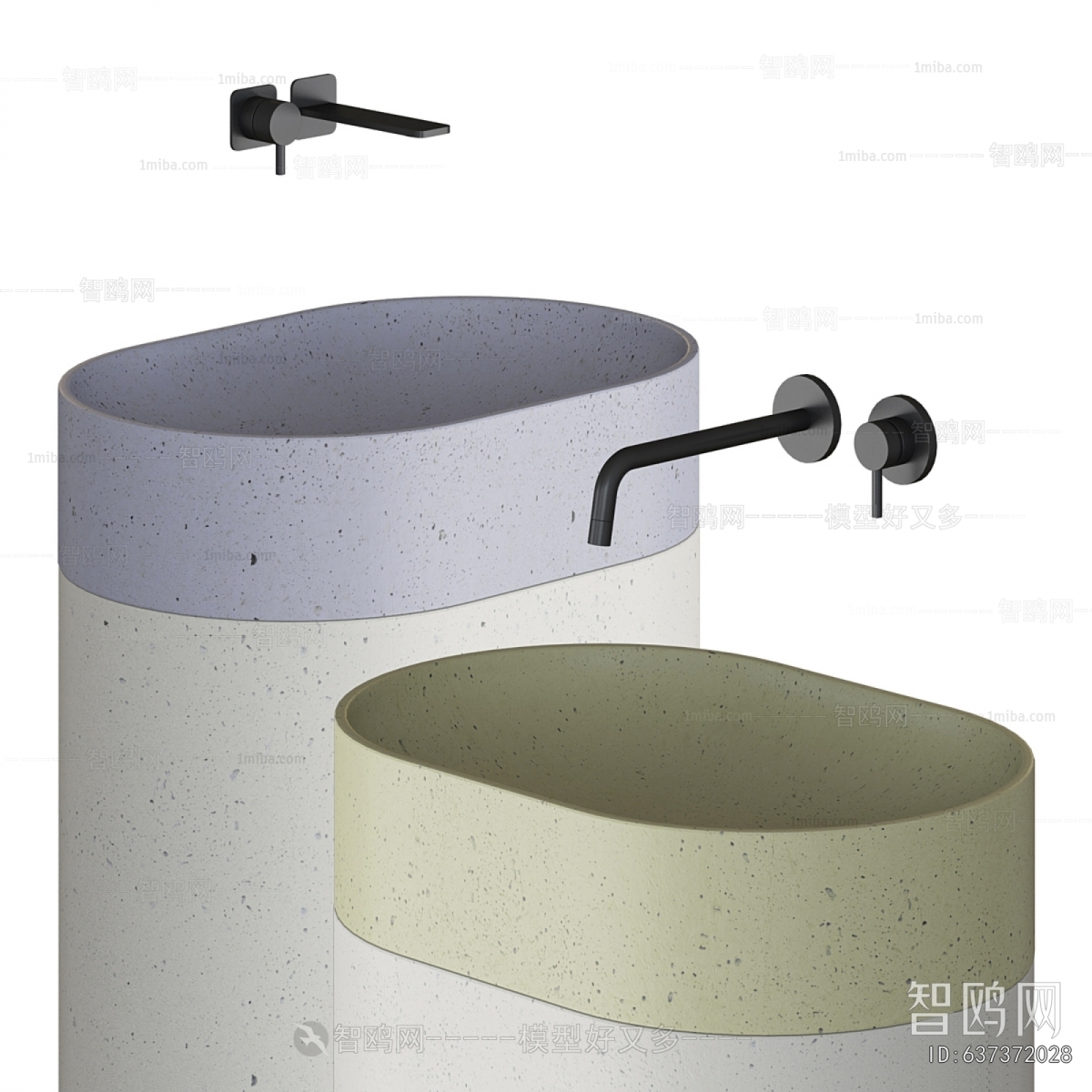 Modern Basin