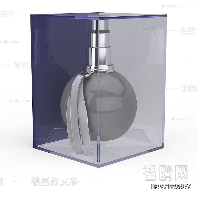 Modern Perfume/Cosmetics