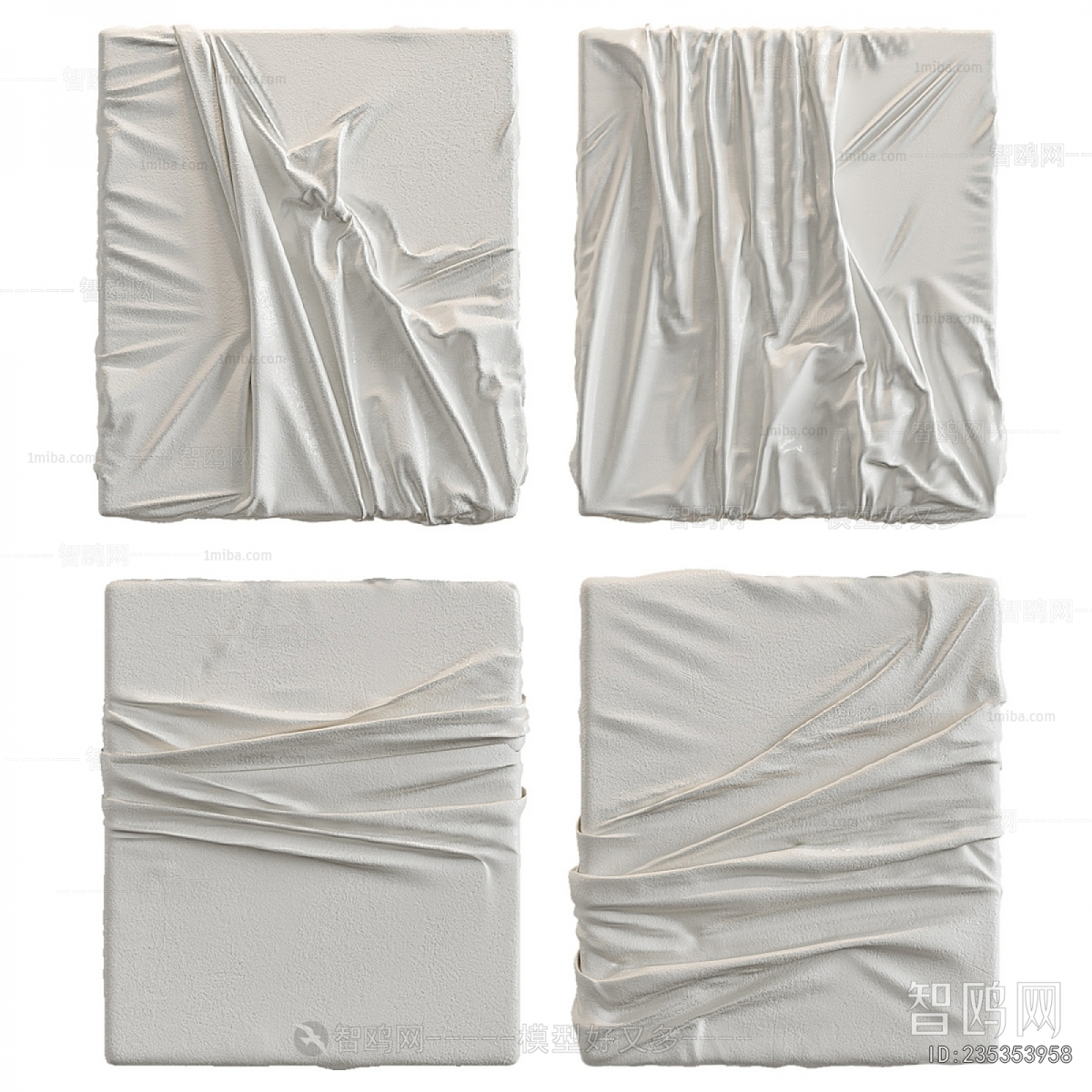 Modern Wall Decoration