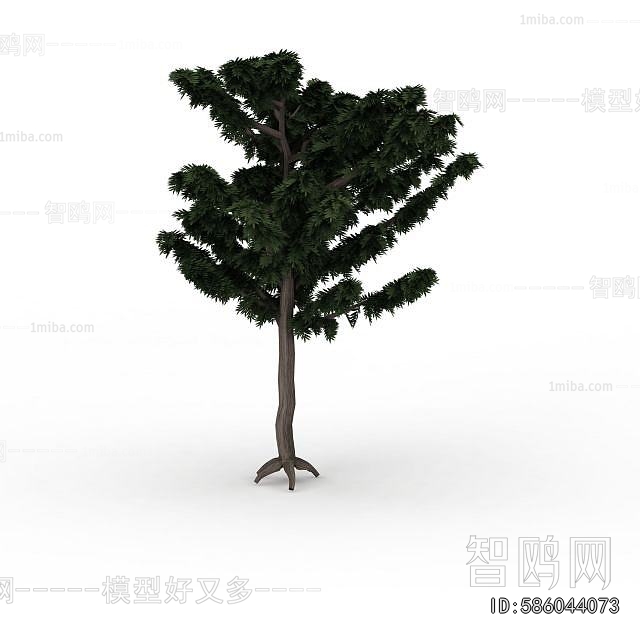 Modern Tree