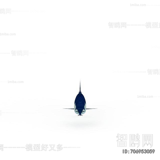 Modern Aquatic Animals