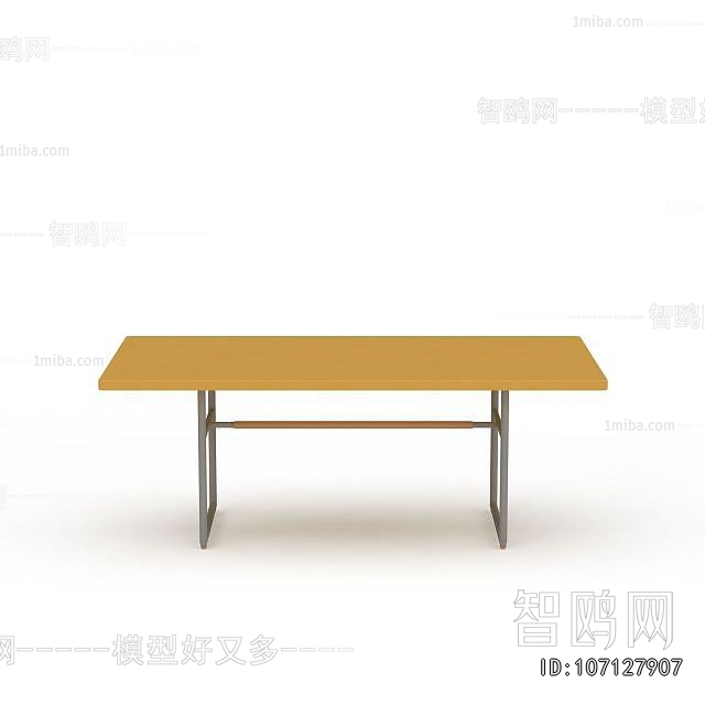 Modern Table