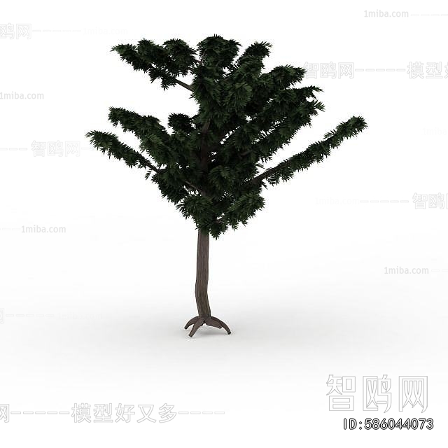 Modern Tree