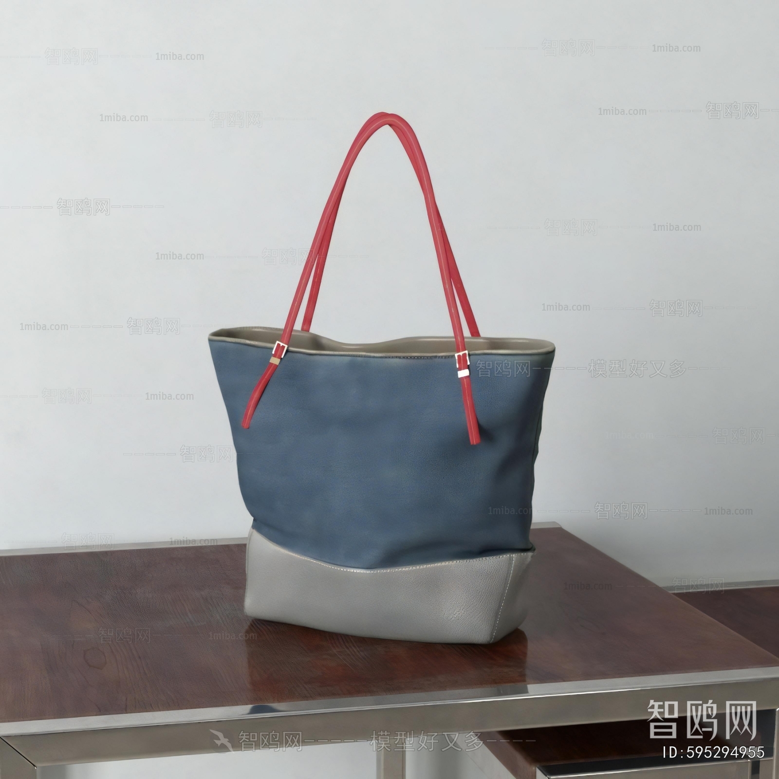 Modern Lady's Bag