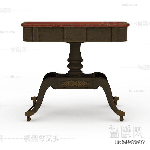 European Style Table