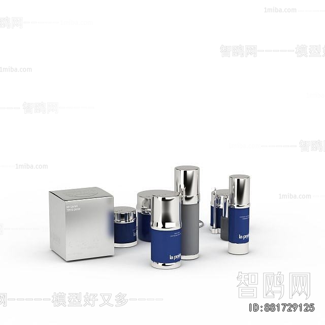 Modern Perfume/Cosmetics