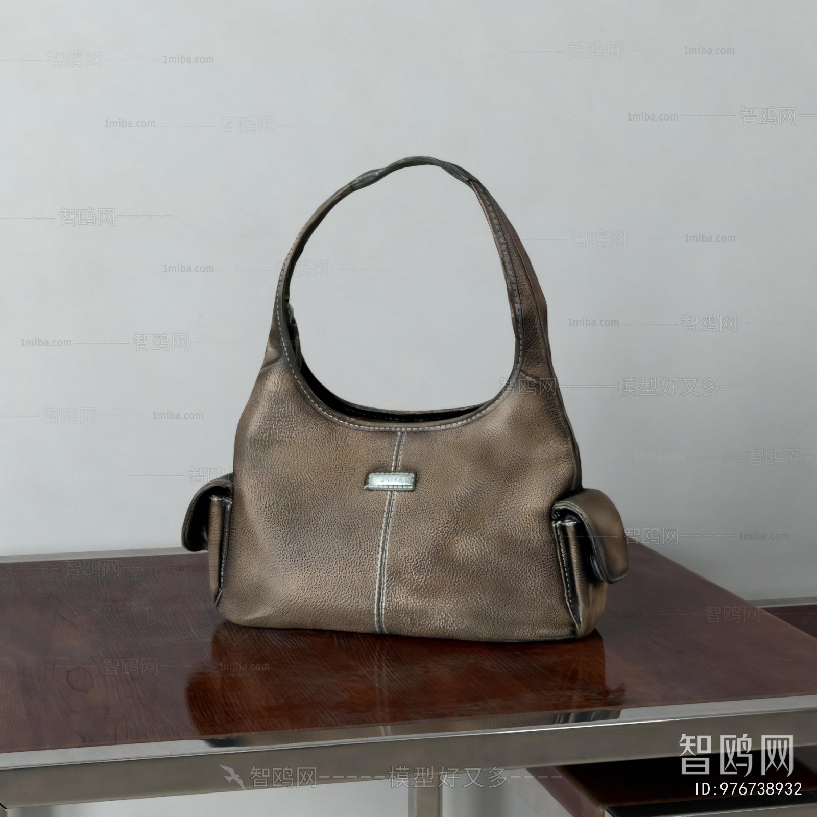 Modern Lady's Bag