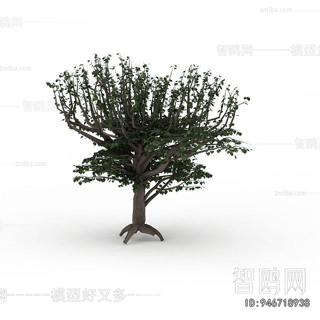 Modern Tree