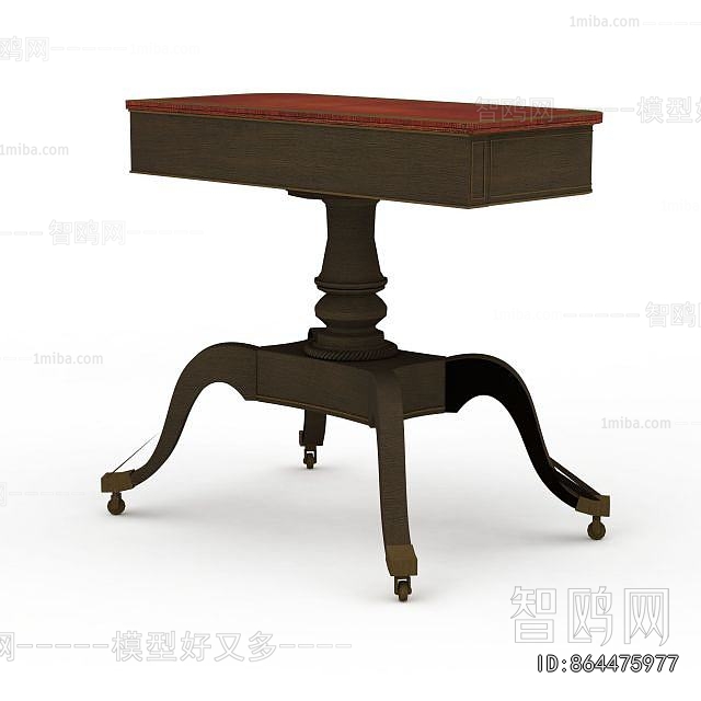European Style Table