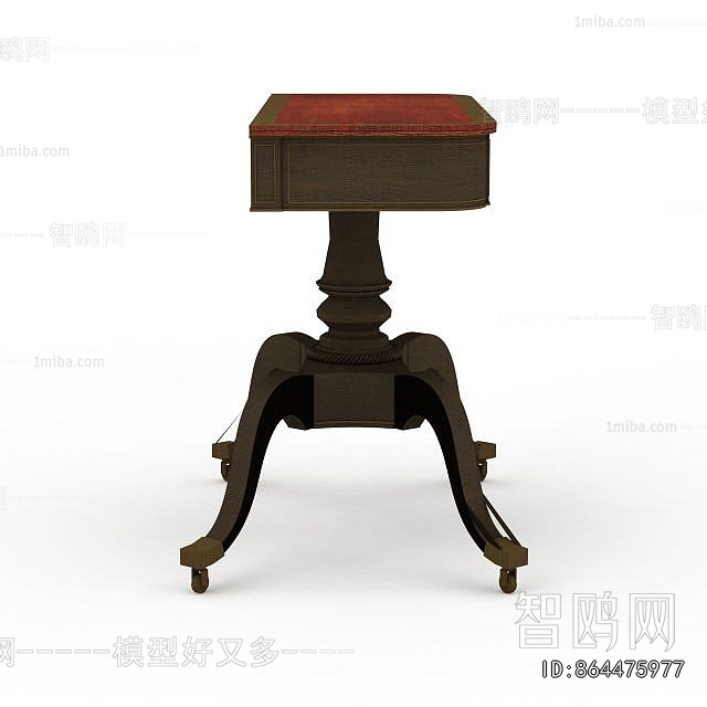 European Style Table