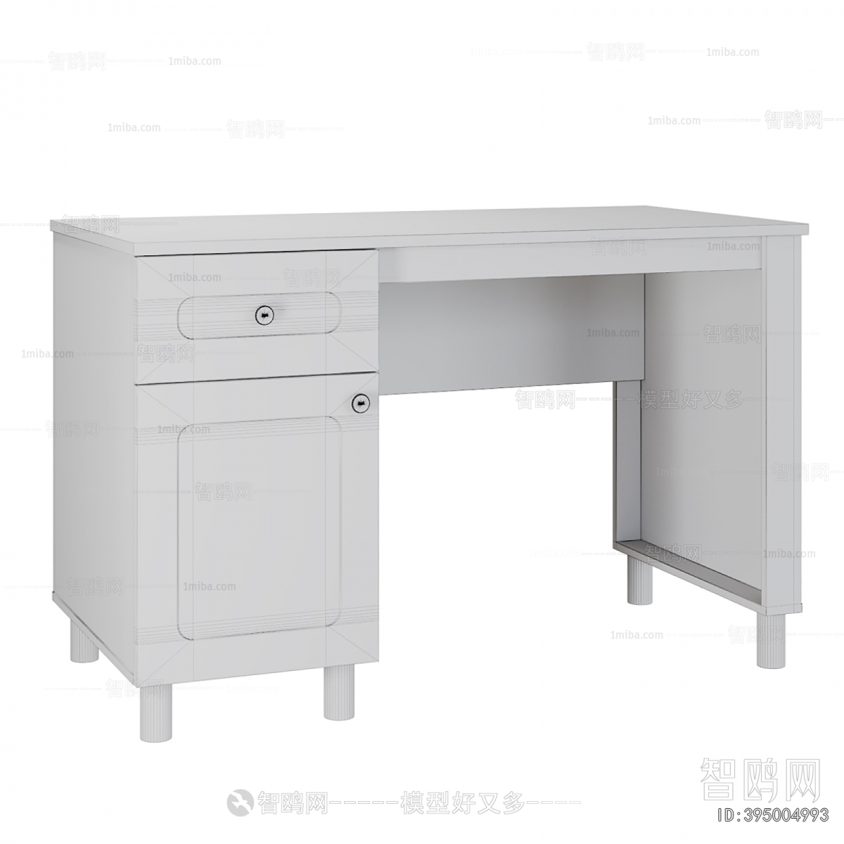 Modern Desk