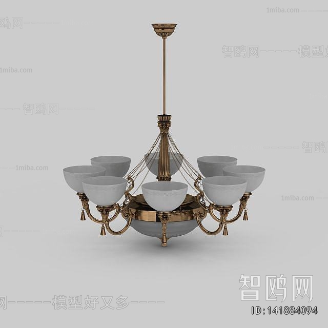 European Style Droplight