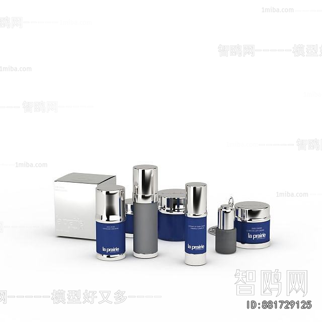 Modern Perfume/Cosmetics