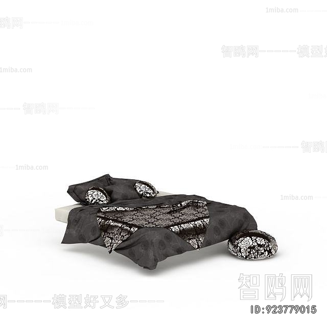 Modern Clothes, Bags And Shoes