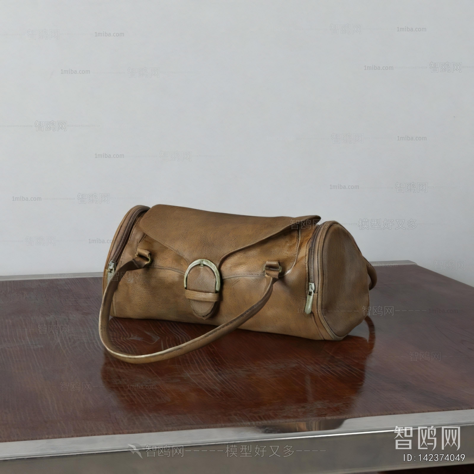 Modern Lady's Bag