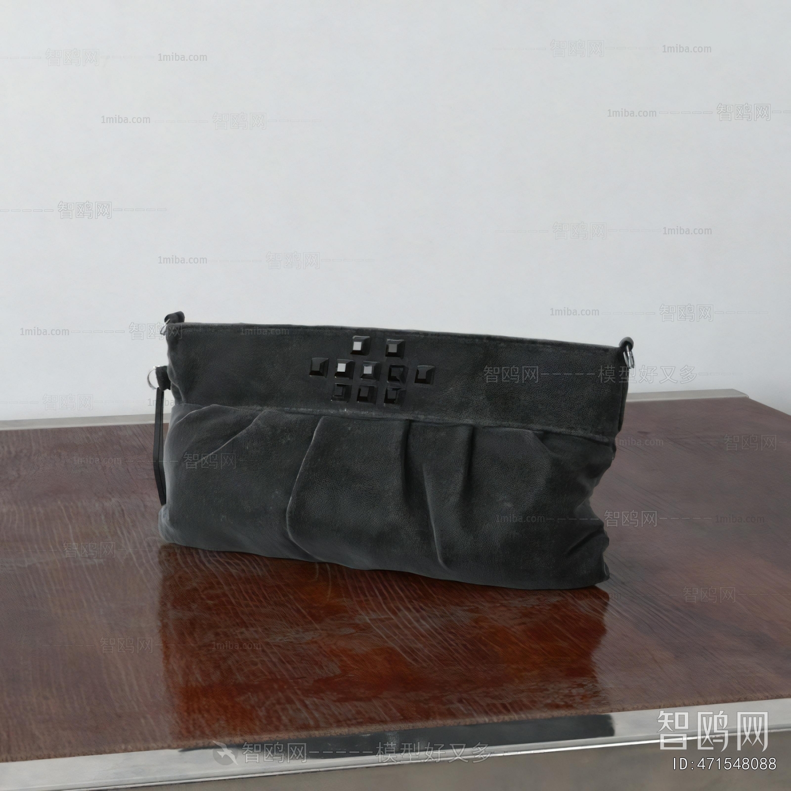 Modern Lady's Bag