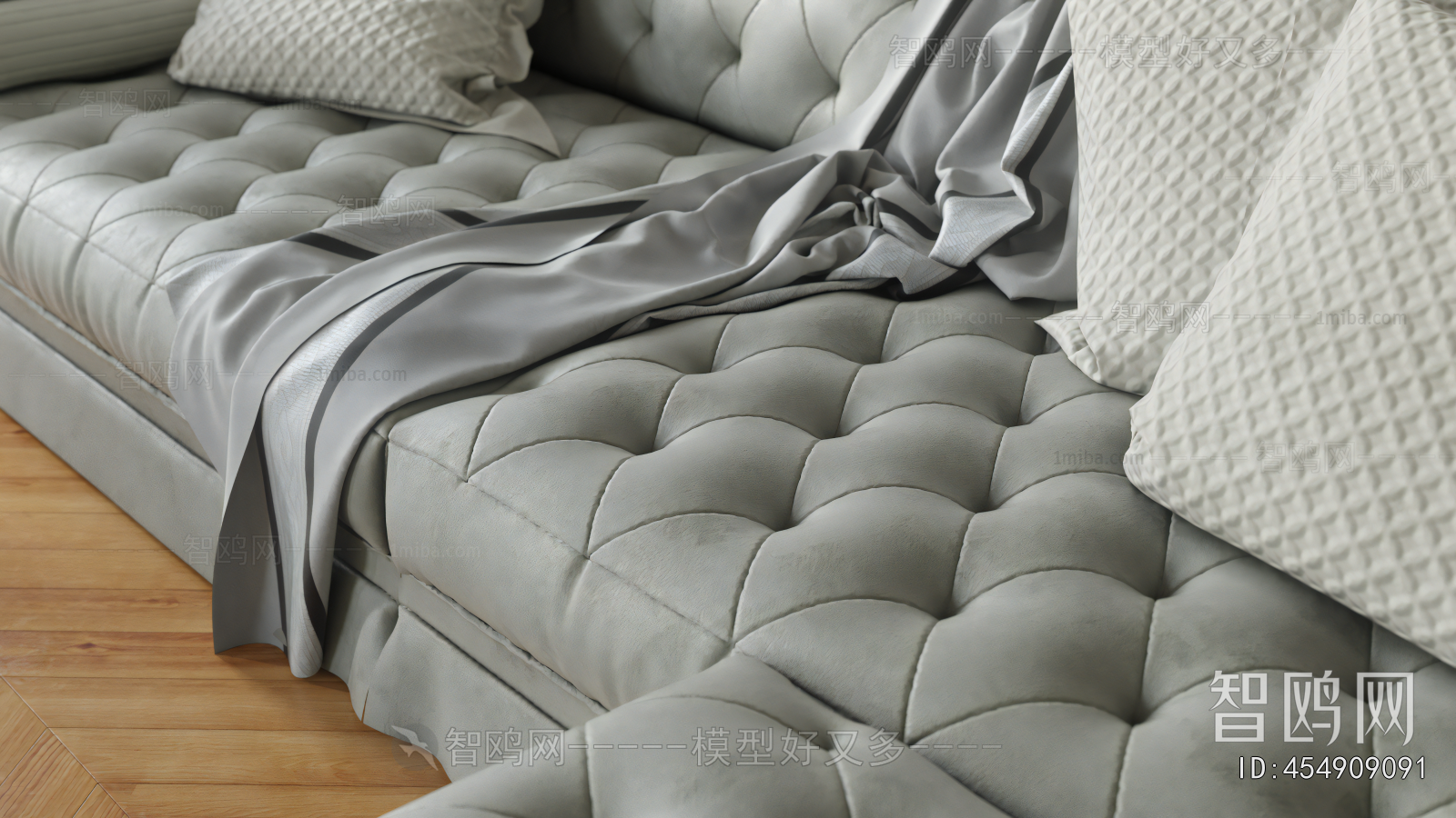 European Style Corner Sofa