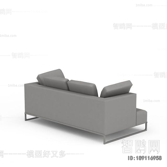 Modern A Sofa For Two
