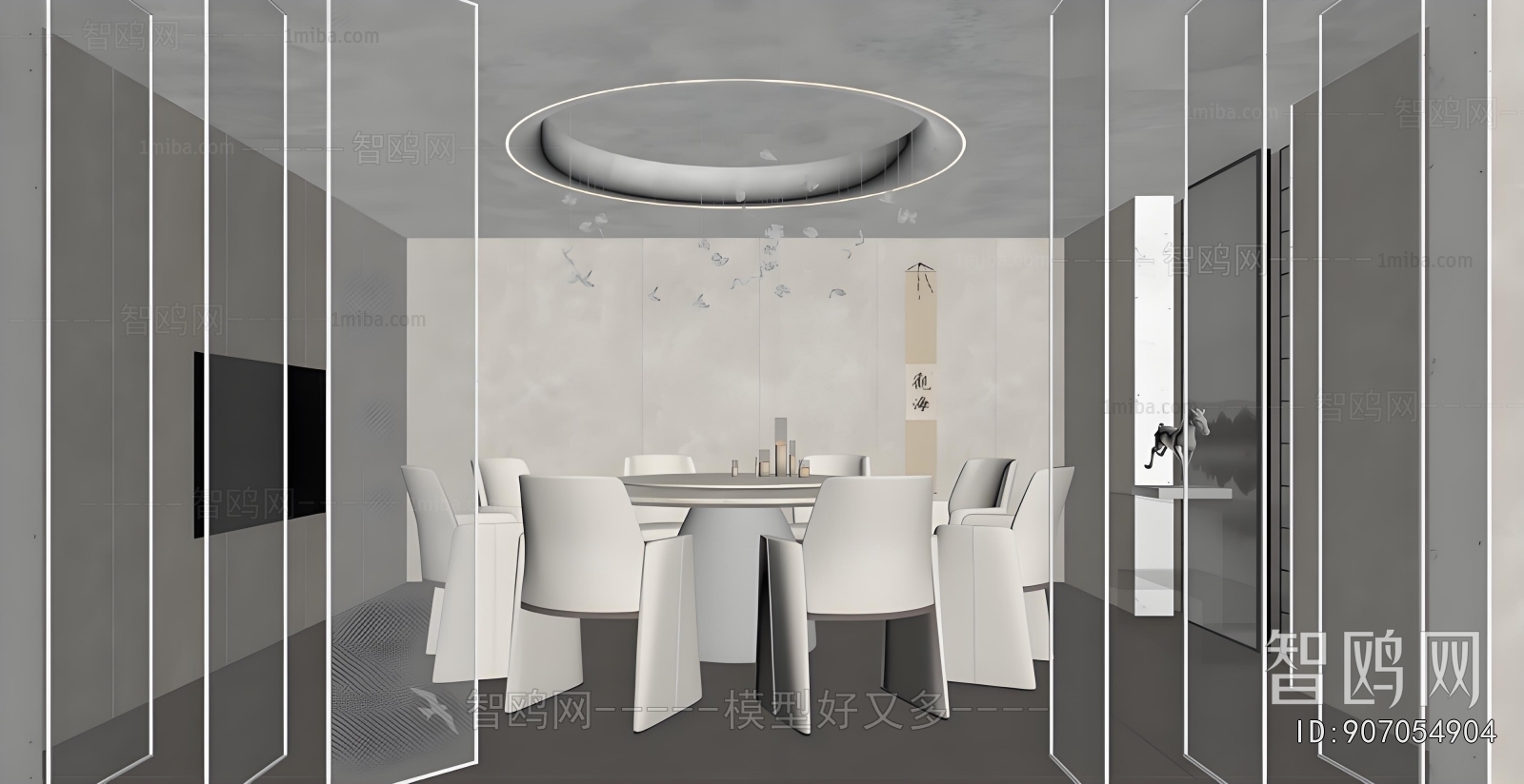 Modern Tea Tables And Chairs